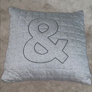 Throw Pillow